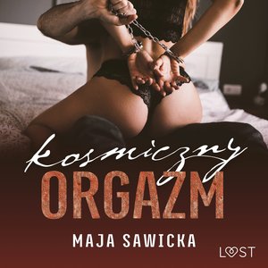 Kosmiczny orgazm - opowiadanie erotyczne BDSM – audiobook
