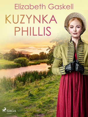 Kuzynka Phillis – ebook