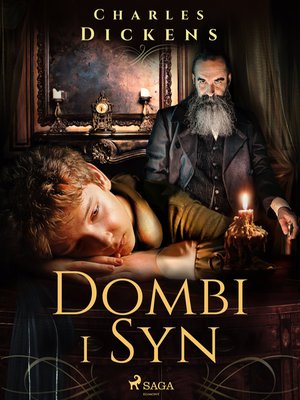 Dombi i syn – ebook