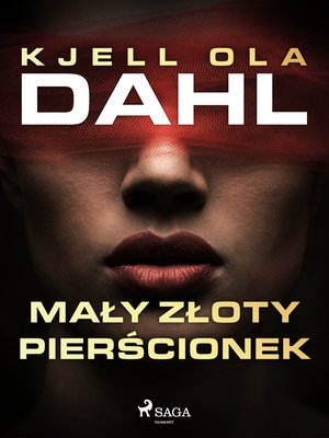 Mały złoty pierścionek – ebook