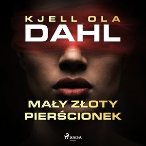 Mały złoty pierścionek – audiobook