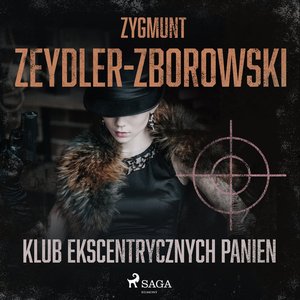 Klub Ekscentrycznych Panien – audiobook