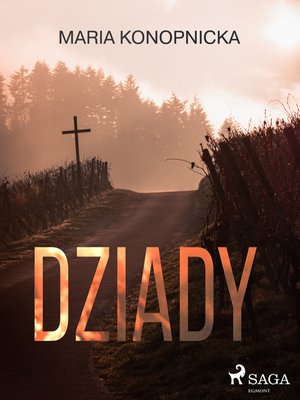 Dziady – ebook