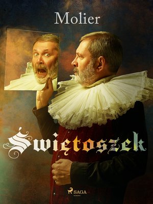 Świętoszek – ebook