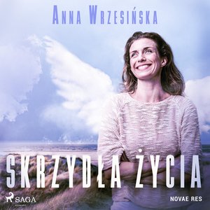 Skrzydła życia – audiobook