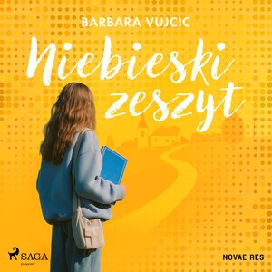 Niebieski zeszyt – audiobook