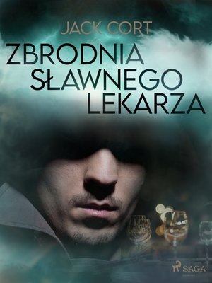 Zbrodnia sławnego lekarza – ebook