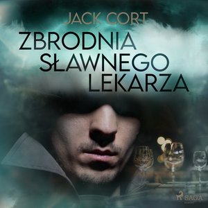 Zbrodnia sławnego lekarza – audiobook