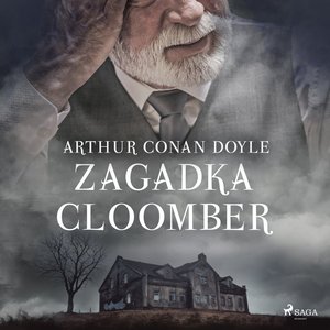 Zagadka Cloomber – audiobook