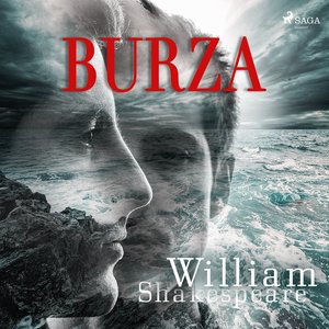 Burza – ebook