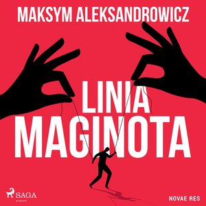 Linia Maginota – audiobook