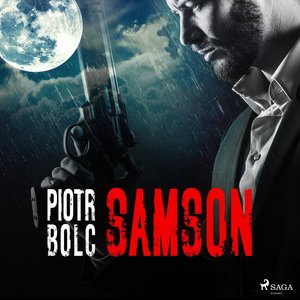 Samson – audiobook