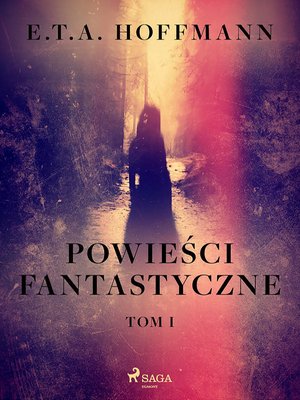 Powieści fantastyczne. Tom 1 – ebook