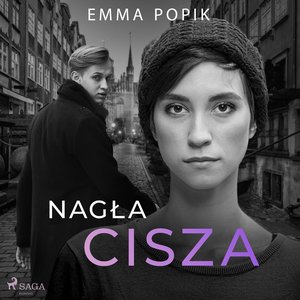 Nagła cisza – audiobook