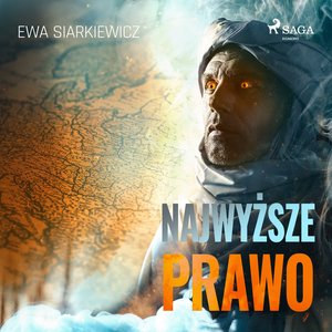 Najwyższe prawo – audiobook