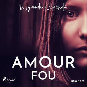 Amour Fou – audiobook