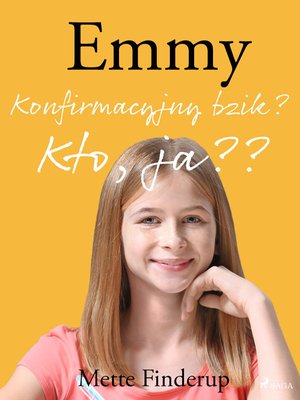 Emmy 0 - Konfirmacyjny bzik? Kto, ja? – ebook