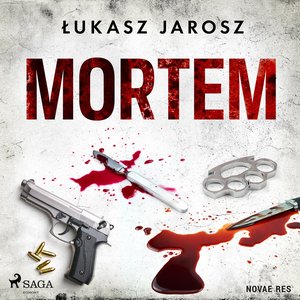 Mortem – audiobook