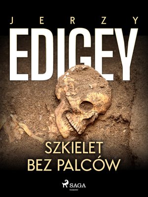 Szkielet bez palców – ebook
