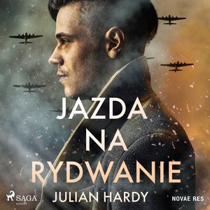 Jazda na rydwanie – audiobook