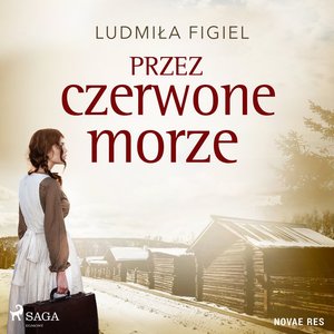 Przez czerwone morze – audiobook
