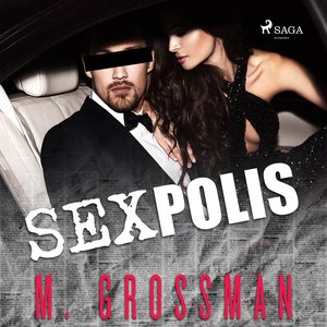 Sexpolis – audiobook