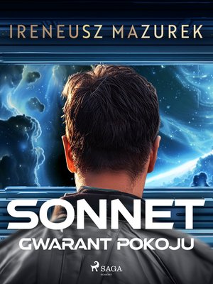 Sonnet. Gwarant pokoju – ebook