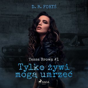 Tylko żywi mogą umrzeć – audiobook
