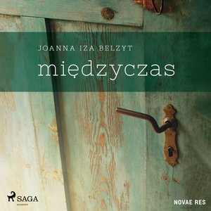 Międzyczas – audiobook