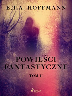 Powieści fantastyczne. Tom 2 – ebook