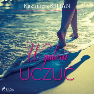 W galerii uczuć – audiobook