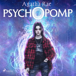 Psychopomp – audiobook