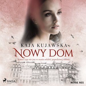 Nowy dom – audiobook