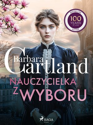 Nauczycielka z wyboru. Ponadczasowe historie miłosne Barbary Cartland – ebook