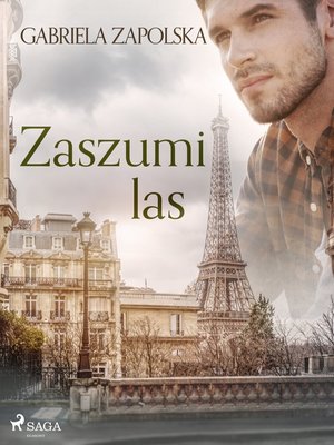 Zaszumi las – ebook