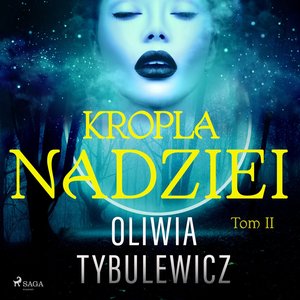 Kropla nadziei – audiobook