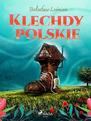 Klechdy polskie – ebook