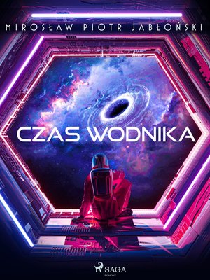 Czas wodnika – ebook