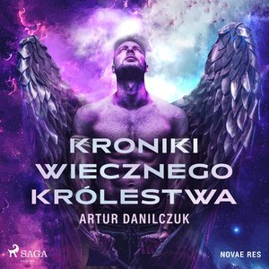 Kroniki Wiecznego Królestwa – audiobook