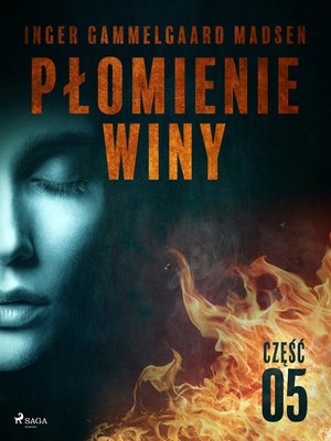 Płomienie winy: część 5 – ebook