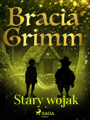 Stary wojak – ebook