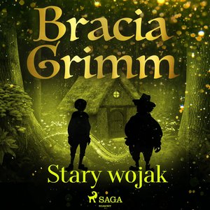 Stary wojak – audiobook
