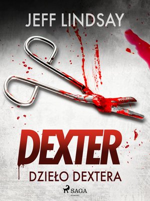 Dzieło Dextera – ebook