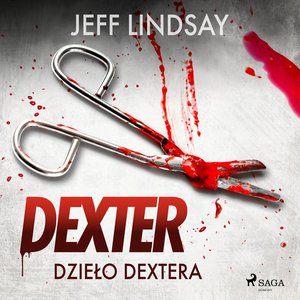 Dzieło Dextera – audiobook