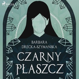 Czarny Płaszcz – audiobook