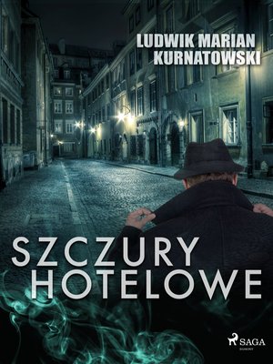 Szczury hotelowe – ebook