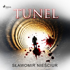 Tunel – audiobook