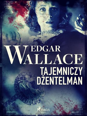 Tajemniczy dżentelman – ebook