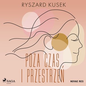 Poza czas i przestrzeń – audiobook