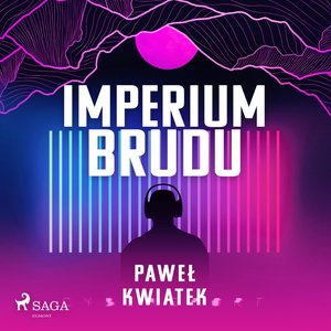 Imperium brudu – audiobook